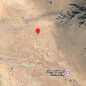 1 Acre of Residential Land for Sale in Kingman, Arizona