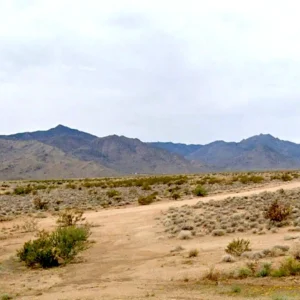 Residential Land for Sale in Kingman, Arizona