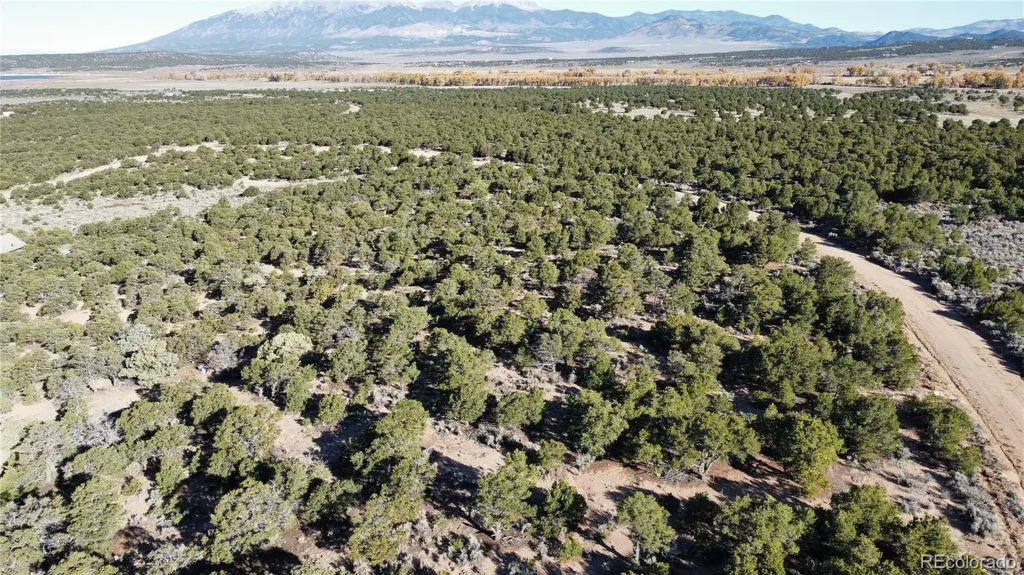 2.36 acres in Rio Cucharas, Walsenburg, Colorado