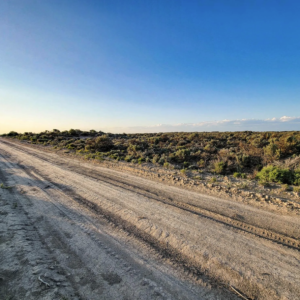5 Acres Near Christmas Valley Sand Dunes, Oregon. No HOA.