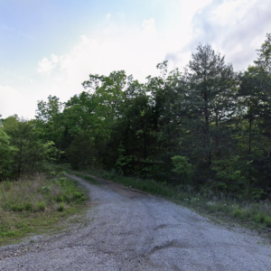 Amazing Wooded Lot in Horseshoe Bend, Arkansas